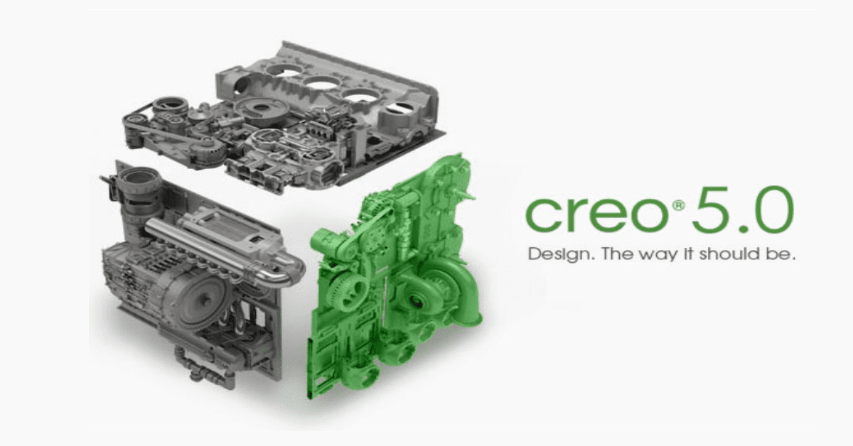 Download phần mềm Creo 5.0 full
