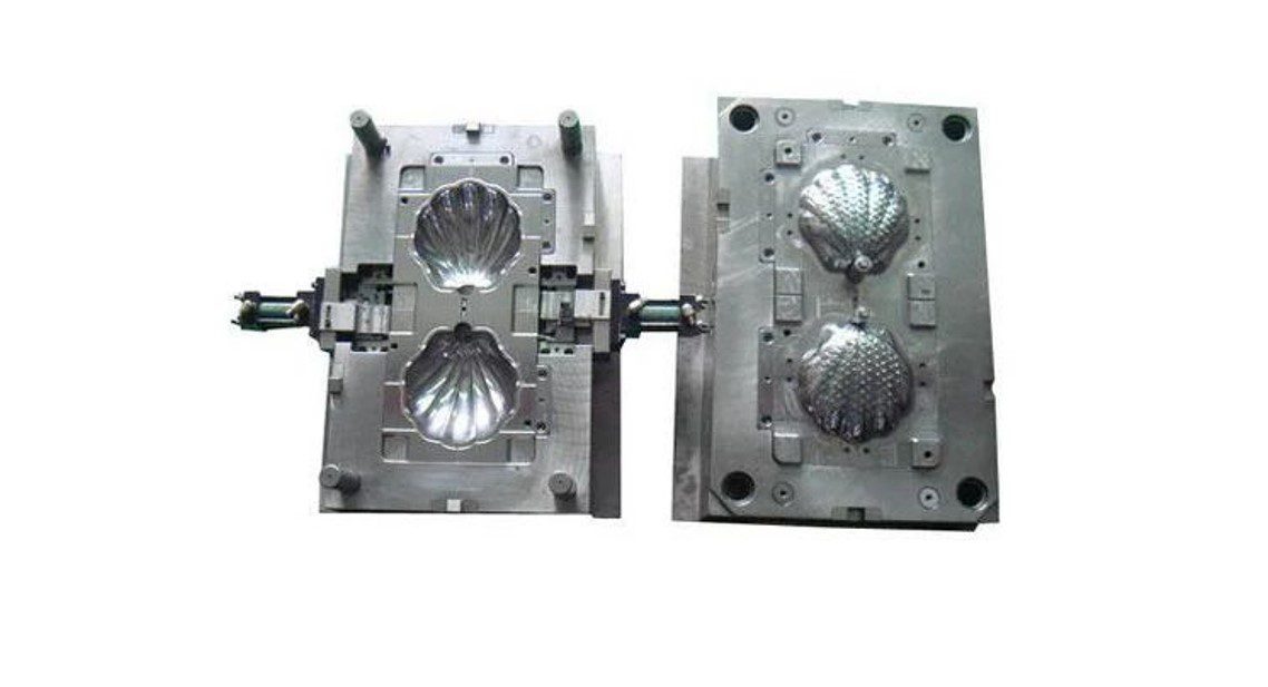 Khuôn ép nhựa KEN005