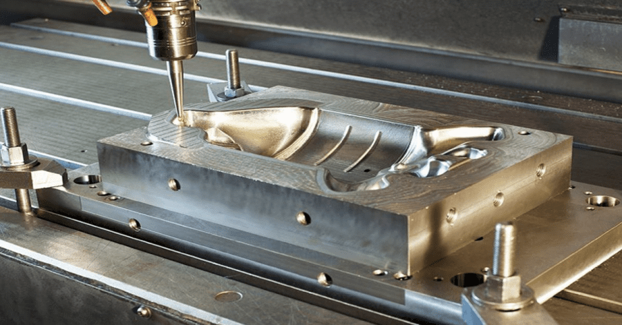 Lập trình CNC
